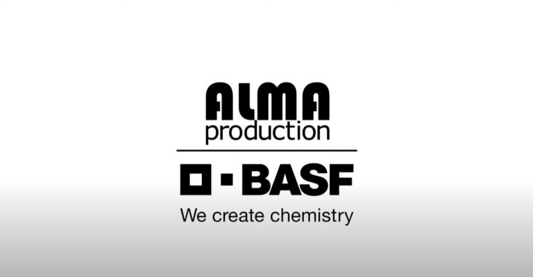 Презентационное видео для химического концерна BASF